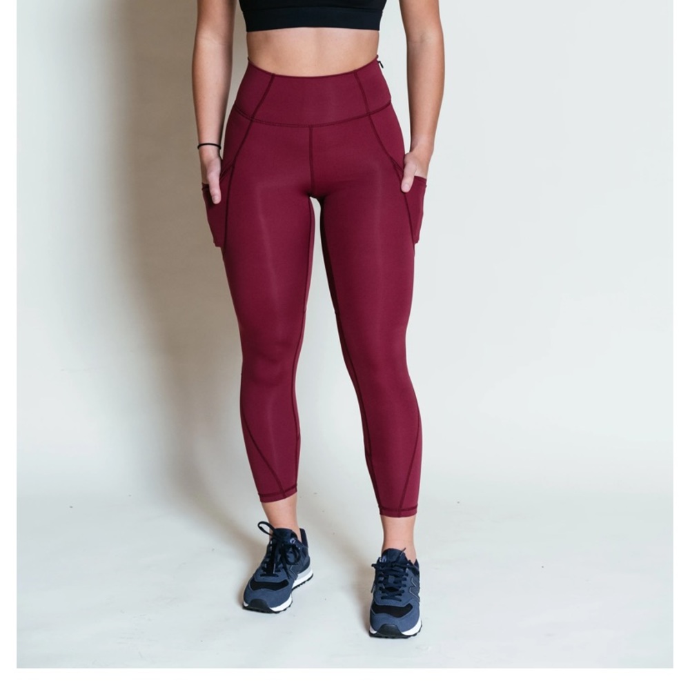 P’tula Crystal leggings